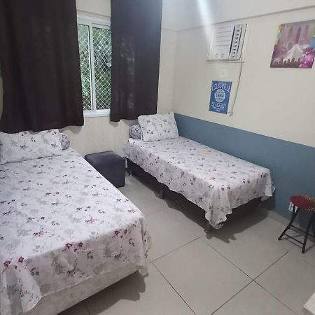 Apartamento Porto Real Mangaratiba Kültér fotó