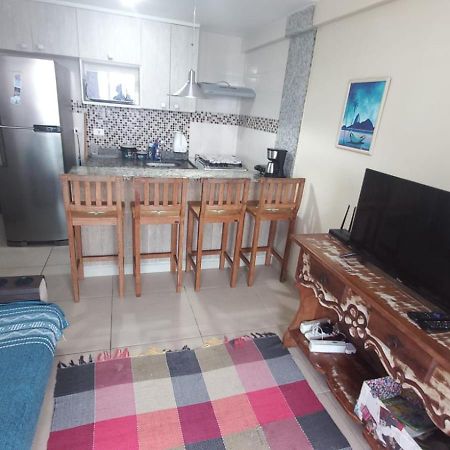 Apartamento Porto Real Mangaratiba Kültér fotó