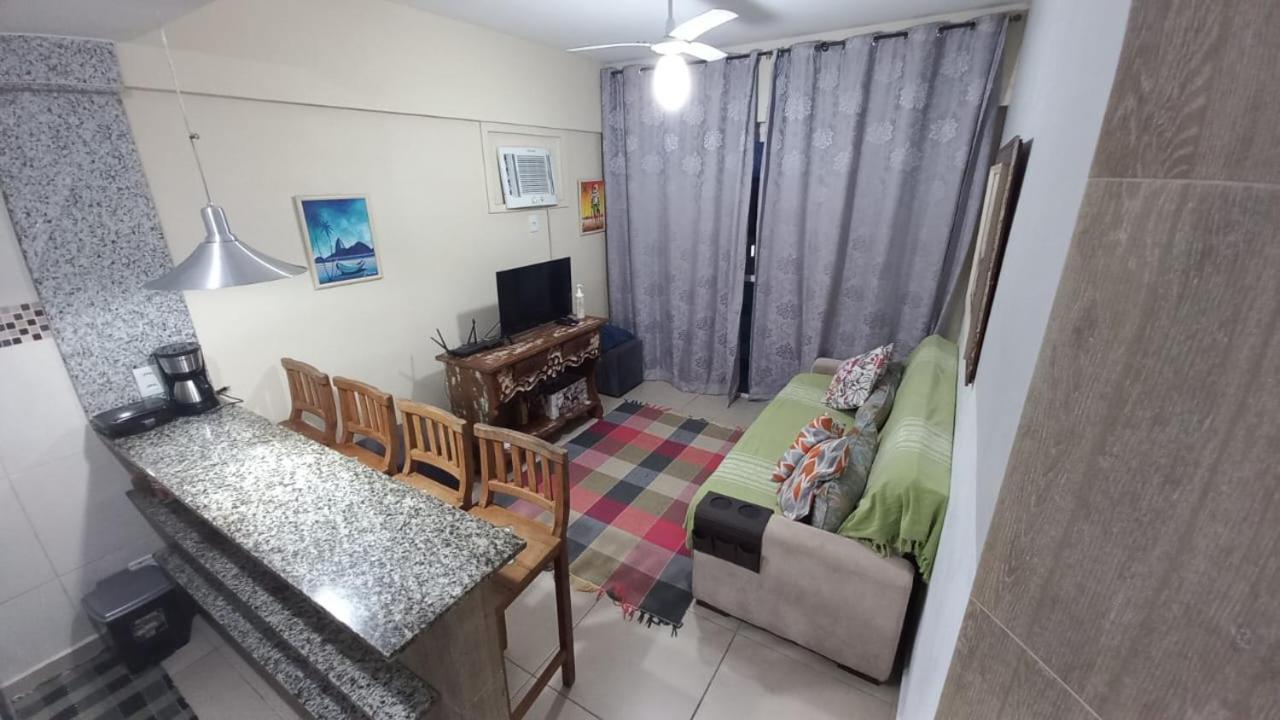 Apartamento Porto Real Mangaratiba Kültér fotó