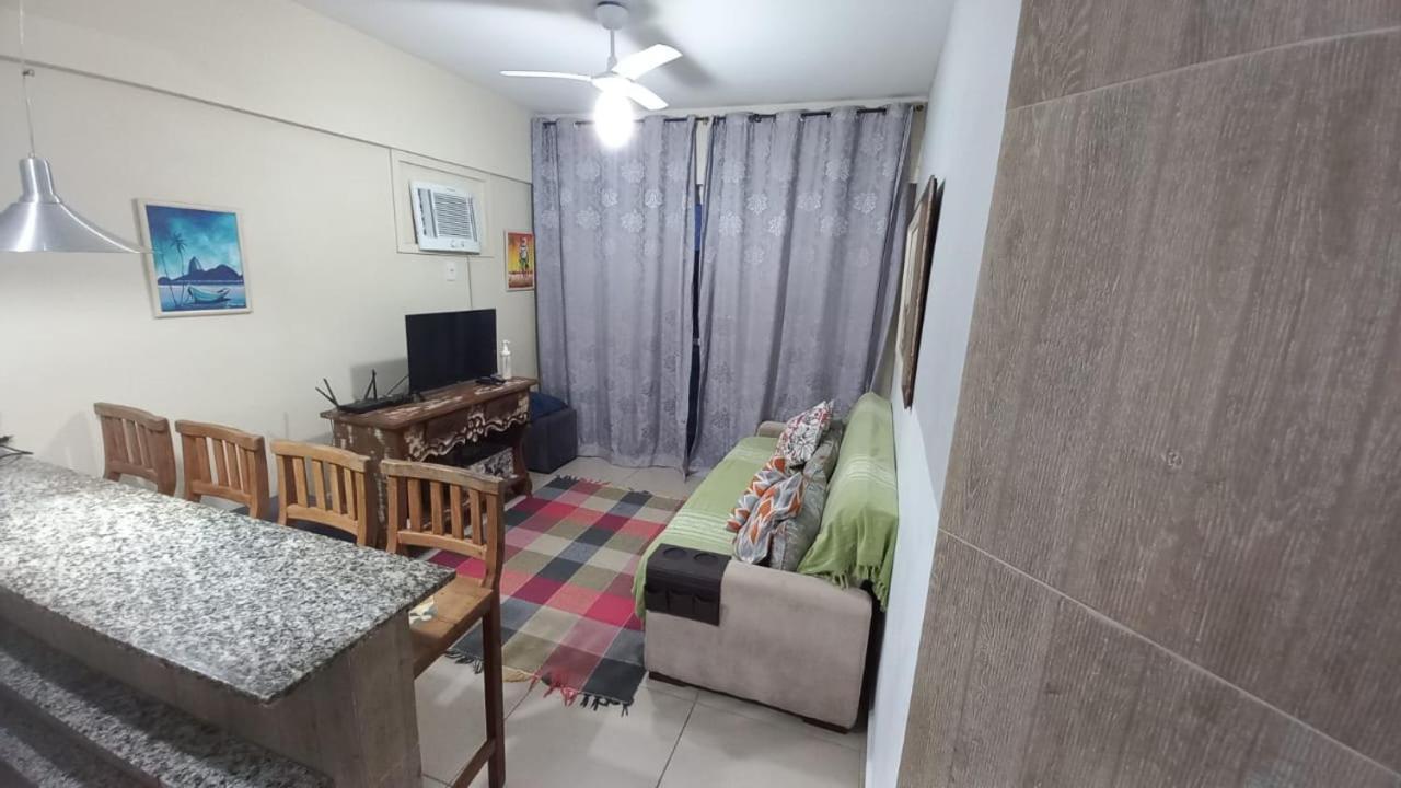 Apartamento Porto Real Mangaratiba Kültér fotó