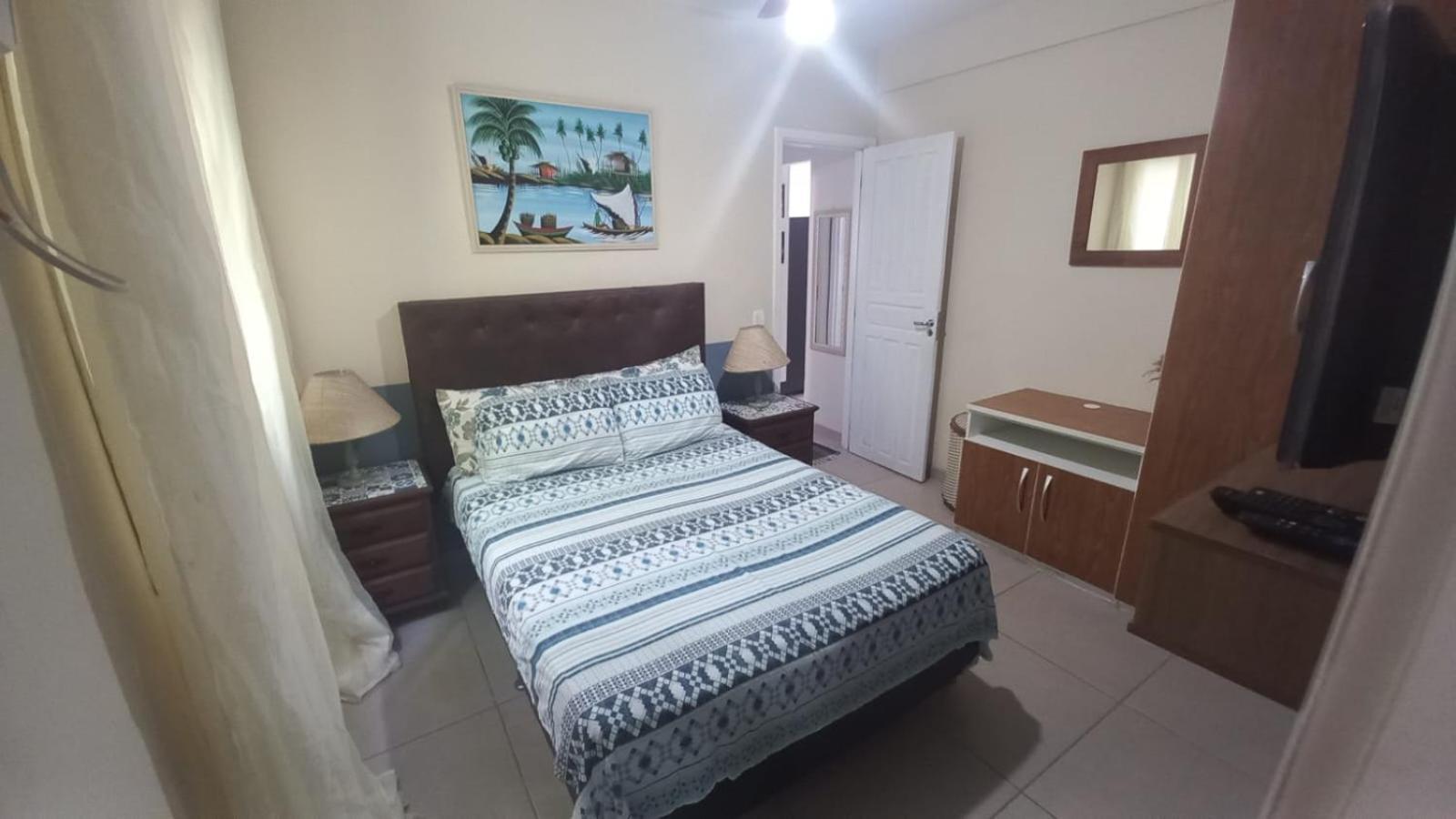 Apartamento Porto Real Mangaratiba Kültér fotó