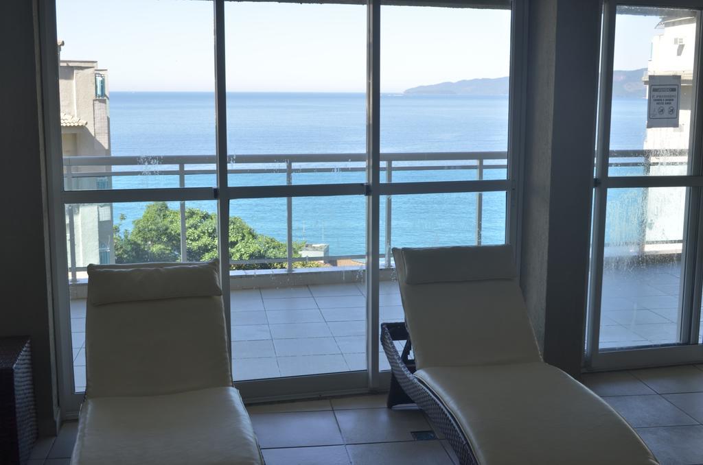 Apartamento Porto Real Mangaratiba Szoba fotó