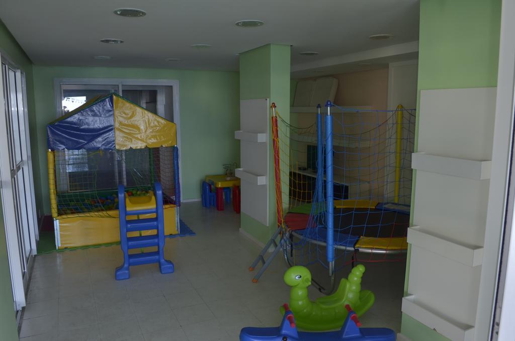 Apartamento Porto Real Mangaratiba Szoba fotó