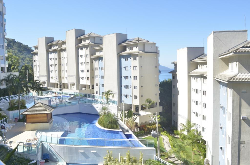 Apartamento Porto Real Mangaratiba Szoba fotó