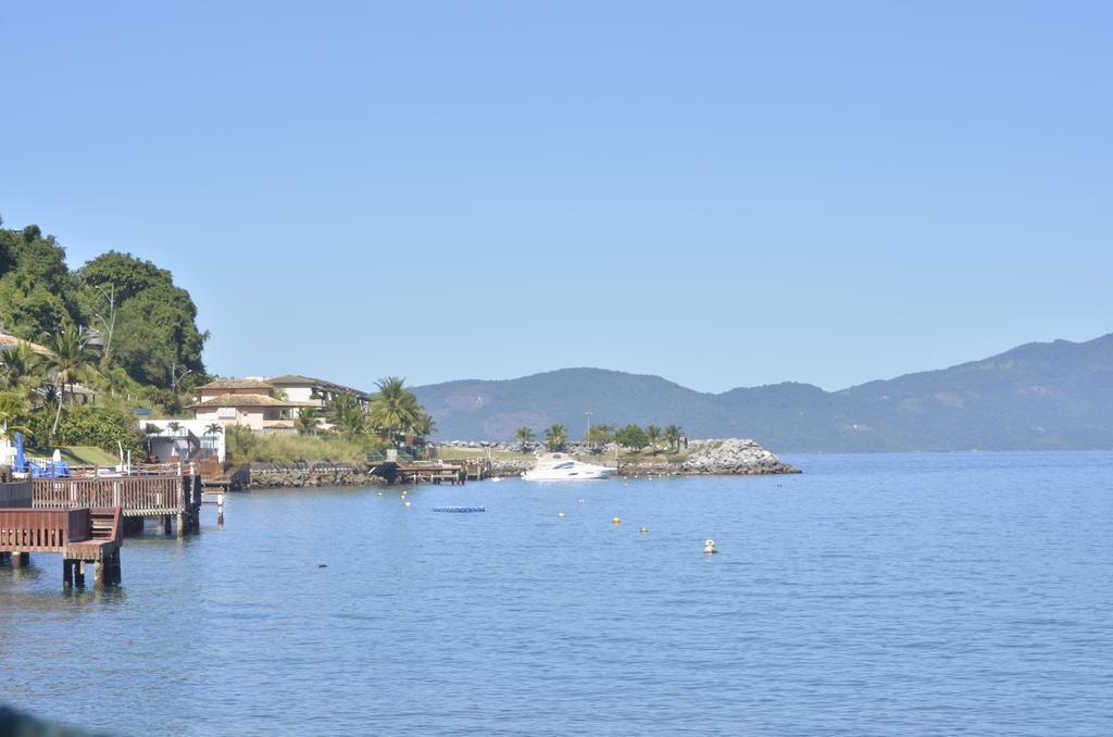 Apartamento Porto Real Mangaratiba Szoba fotó